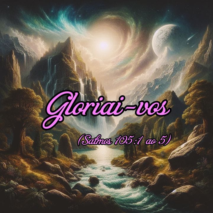 Gloriai-vos 