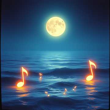 Hermosos sueños
