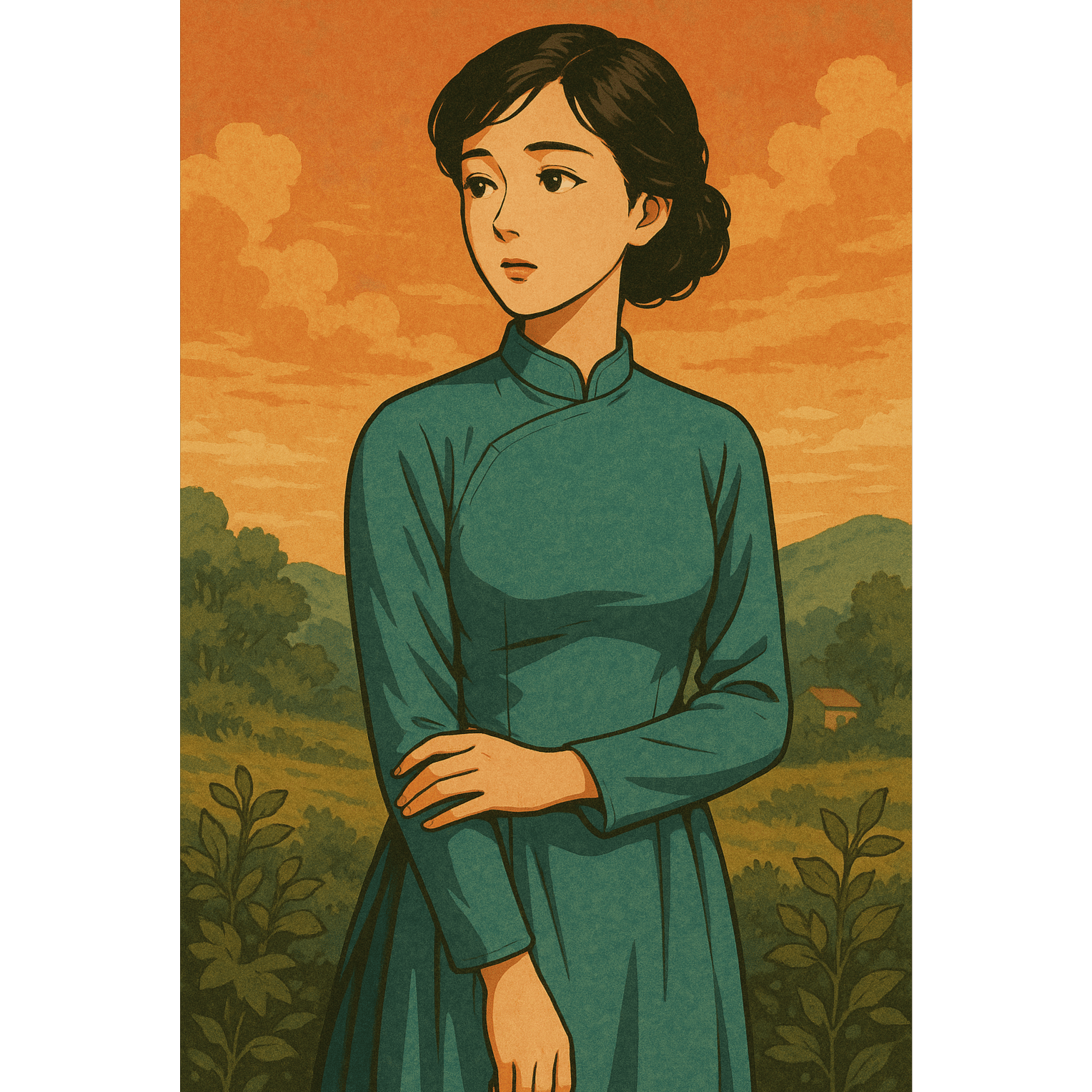 Vinh Hiển Vua Trời