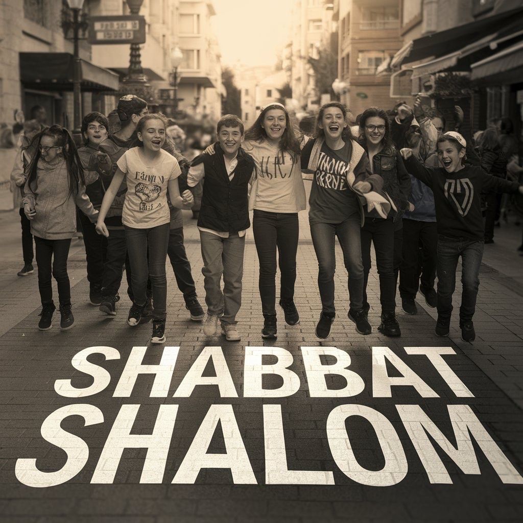 Gaza, the Scorpion, and the Promise of the Land: A Call for Clarity and Courage