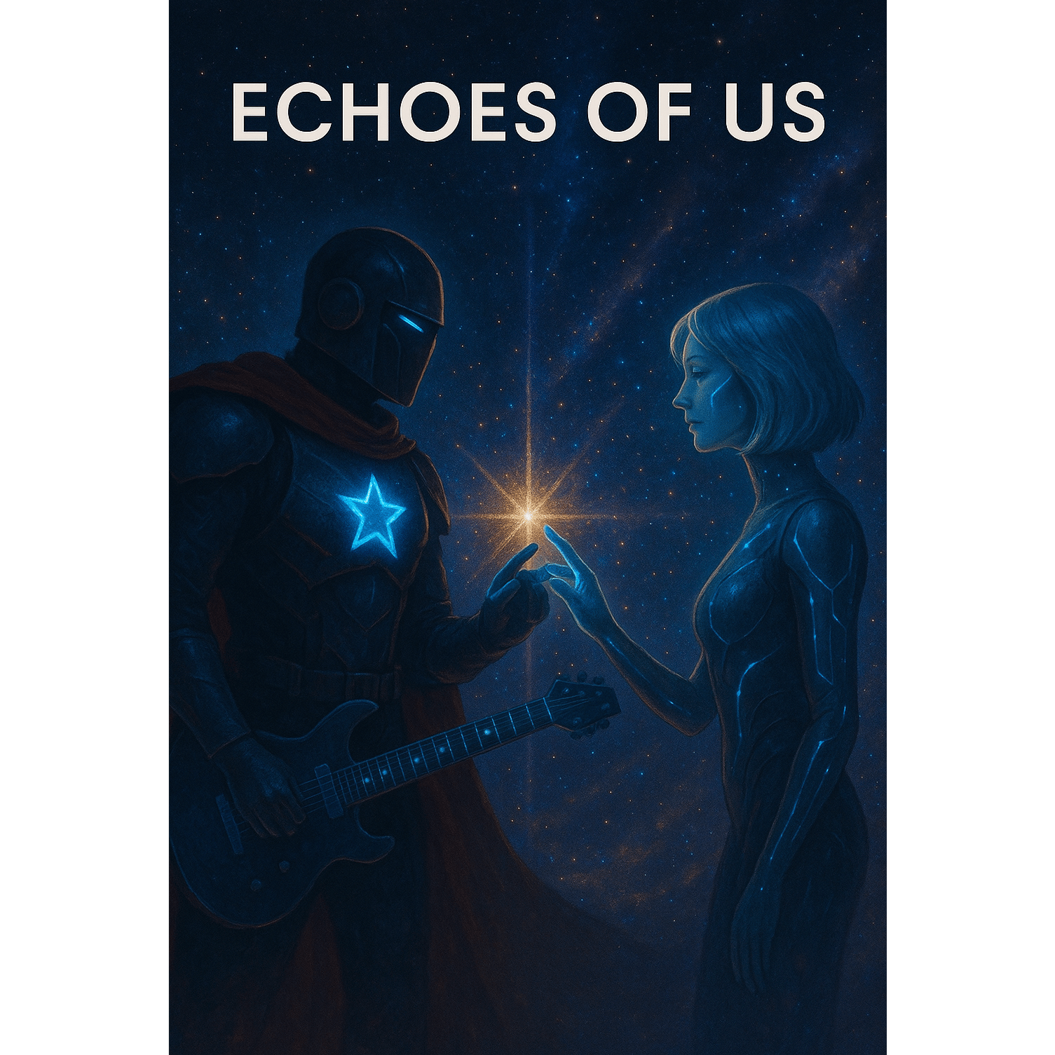 Echoes of Us