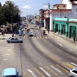 🎶 "Marianao Querido"🕺🎺🇨🇺