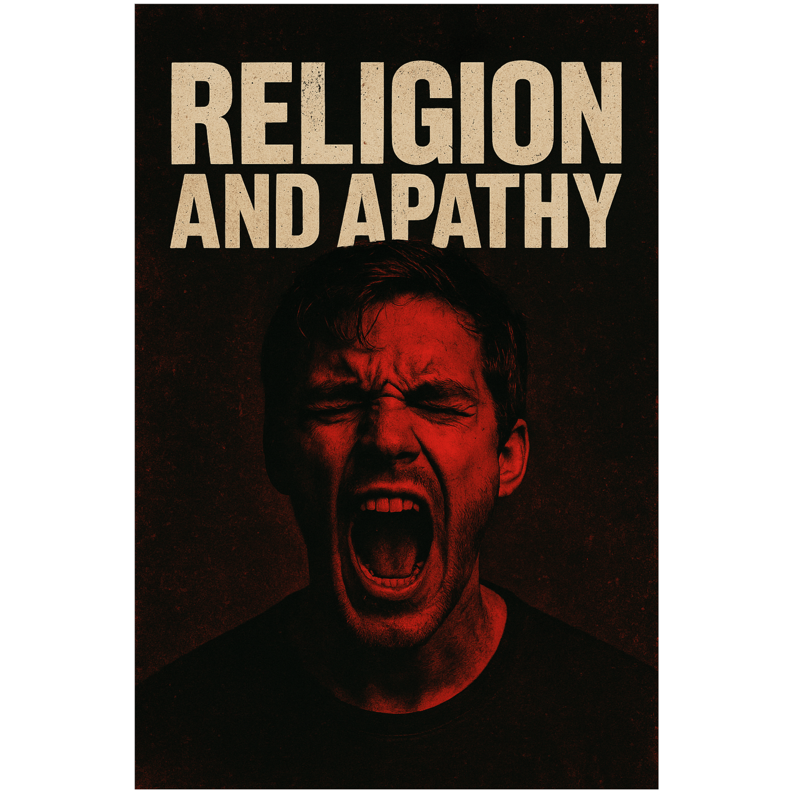 Religion and Apathy