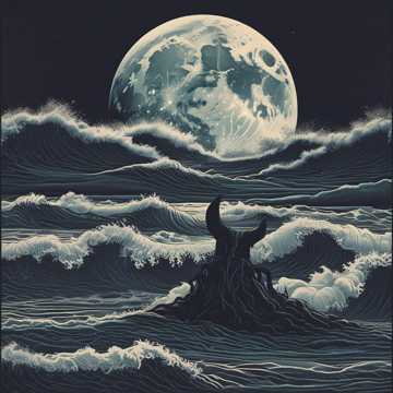 Blood in the Water