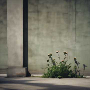 Bunkerblumen :-) i like this version