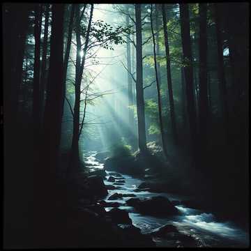 Where the Heart Wanders (Remix1) (Remastered)