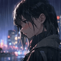 🌙 Goodbye, My Love 🥀✨