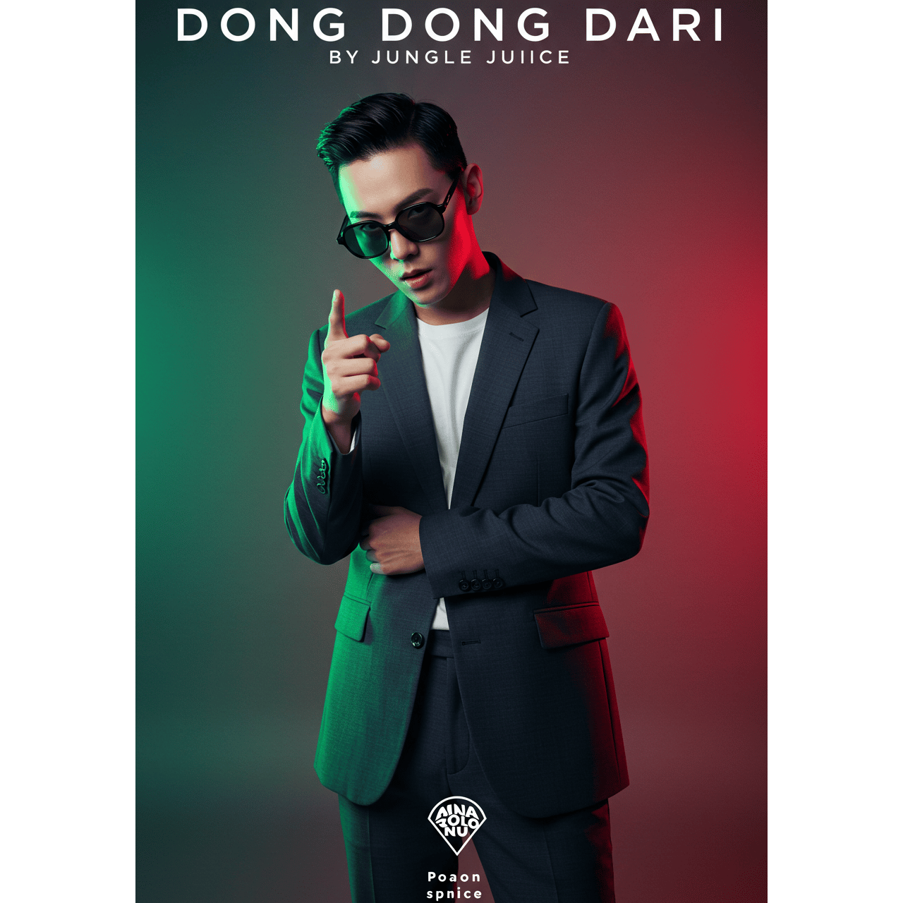 DONG DONG DARI (동동다리)  