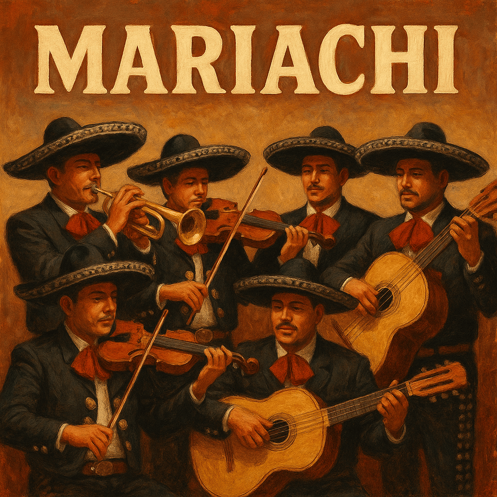 Cielo de Mezcal