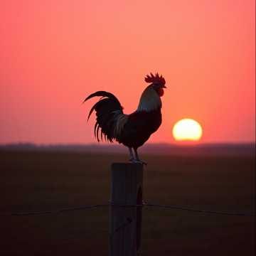 ⌞🥕⌝ ~`Feathers and Leather.` (Country, like nails on a chalkboard)