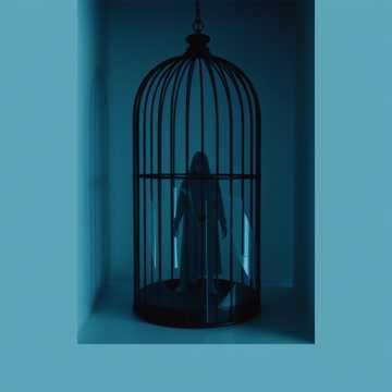 Glass Cage