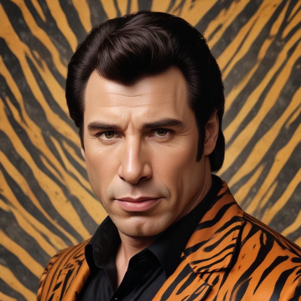 Travolta Night