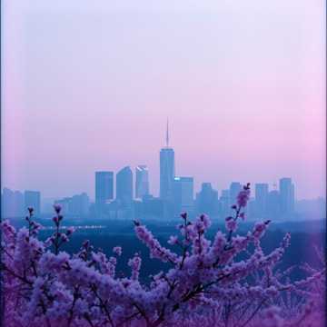 Nights & Tokyo Vibes