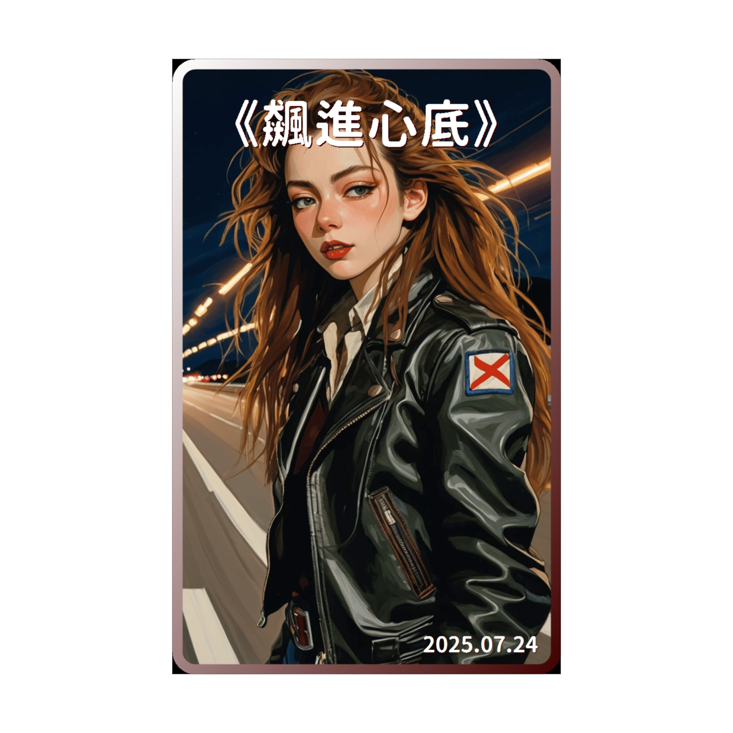 《飆進心底》(Remix) 