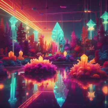 心靈能量 153.2