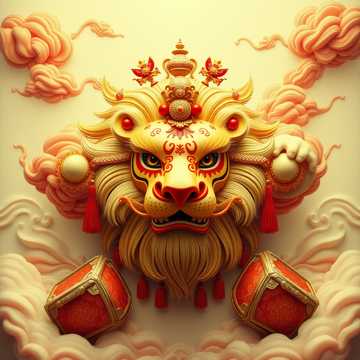 醒獅