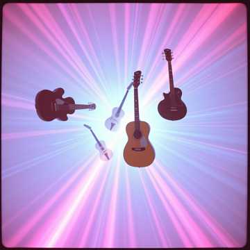 The Clear Light Dance in Mandarin Chinese Lyrics by E.J. Gold