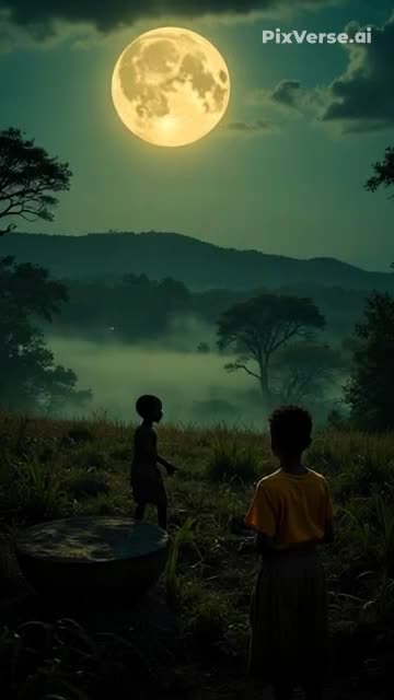 🇫🇷 Échos de l’Afrique