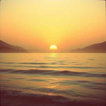 Good Morning / Guten Morgen