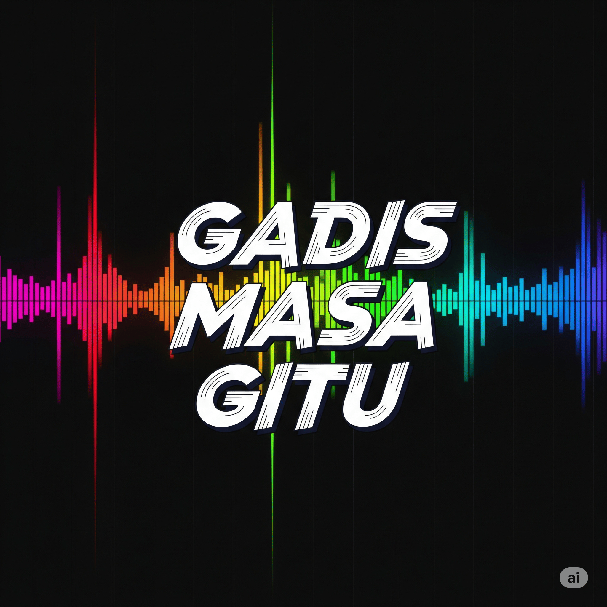 GADIS MASA GITU (HOUSE REMIX)