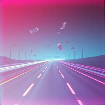 VROOM! (Cover)