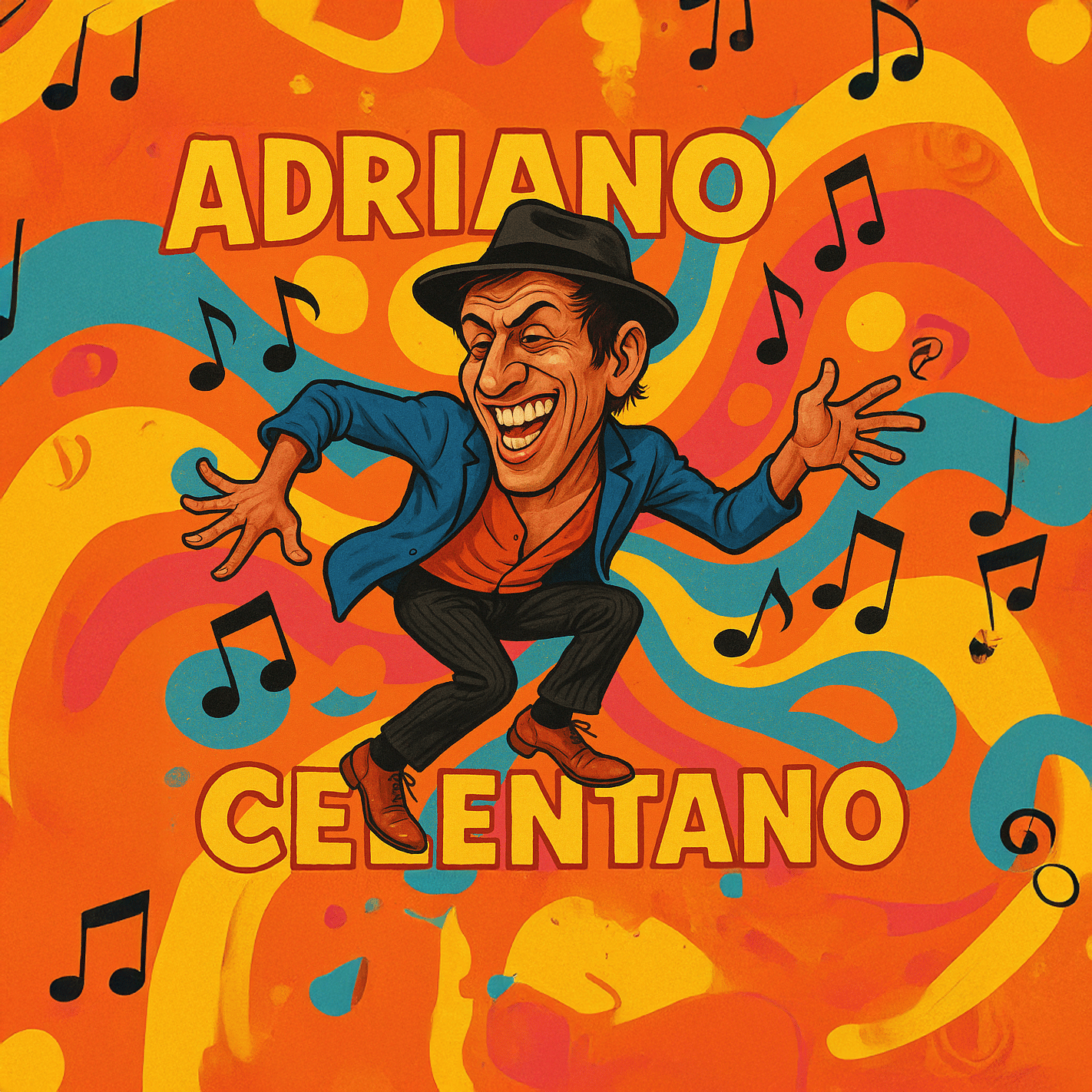Adriano