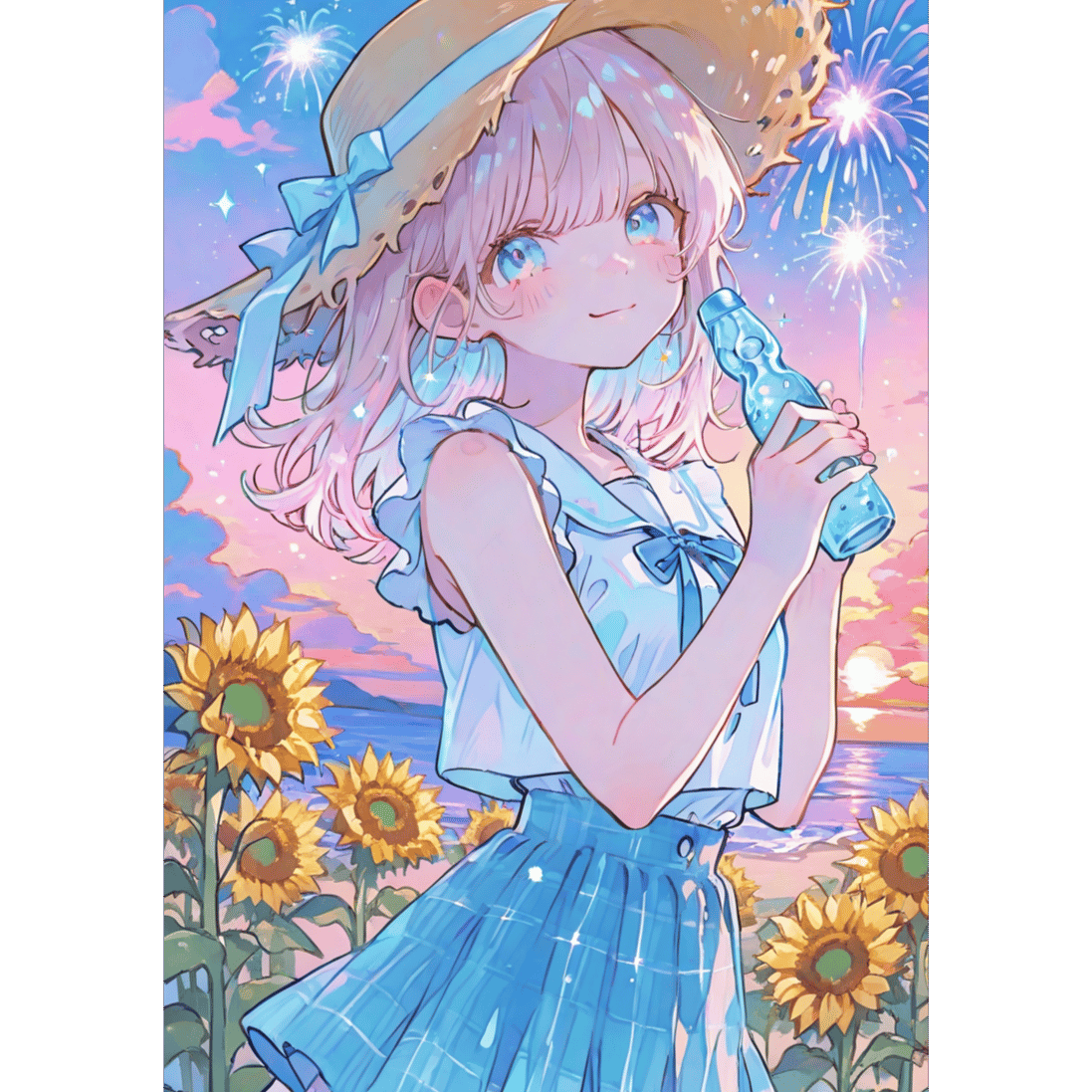 『ひまわらんといてや！』 