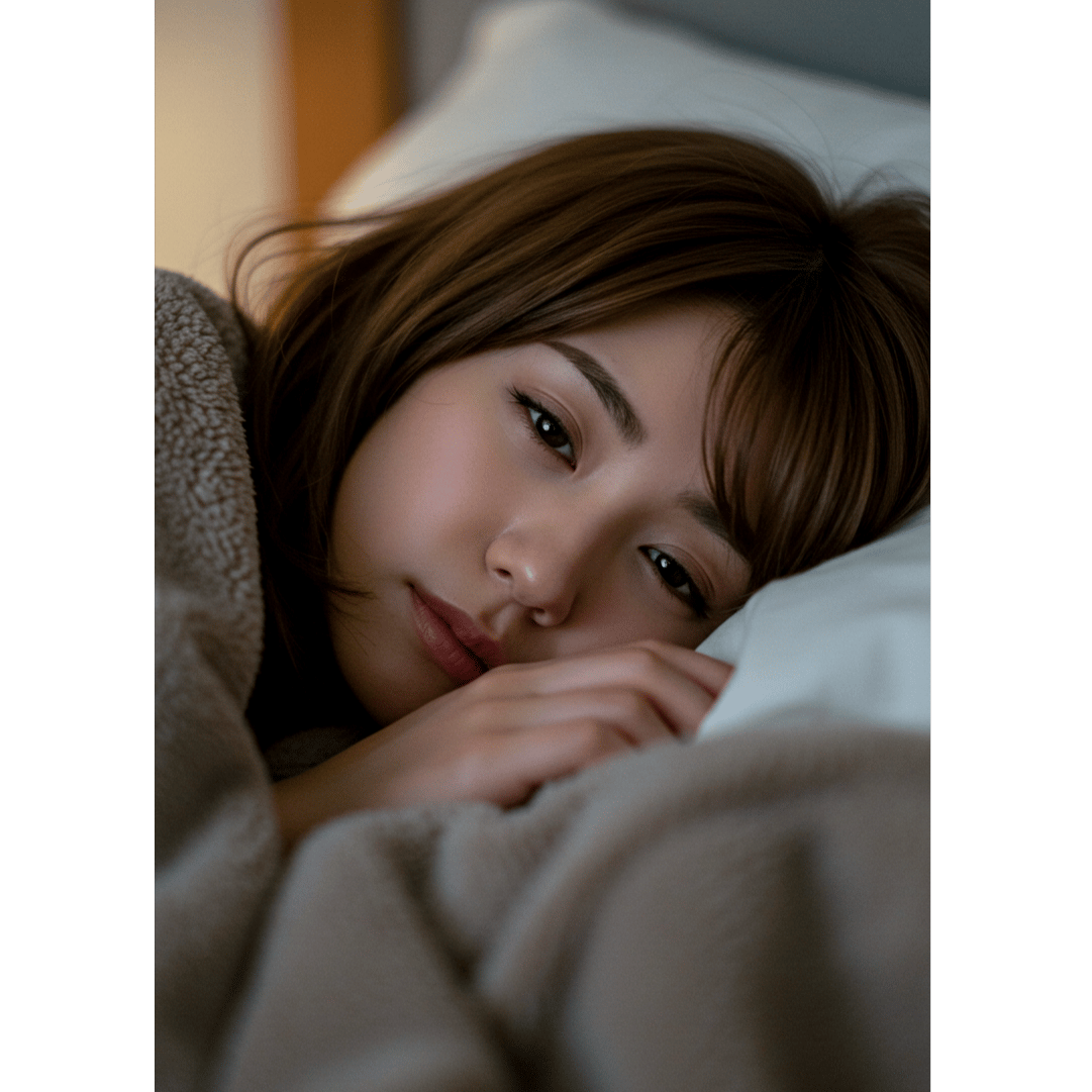 おやすみ"Good night"