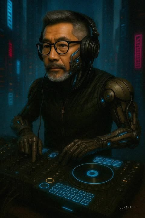 目を閉じて夜が踊る type-α