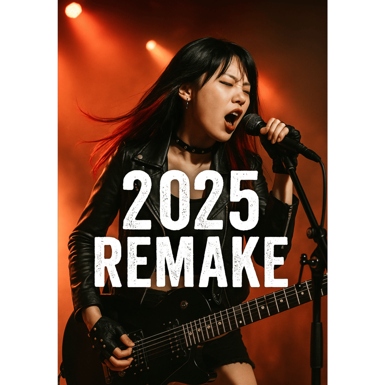 신해철 - 그대에게 (2025 Remake)