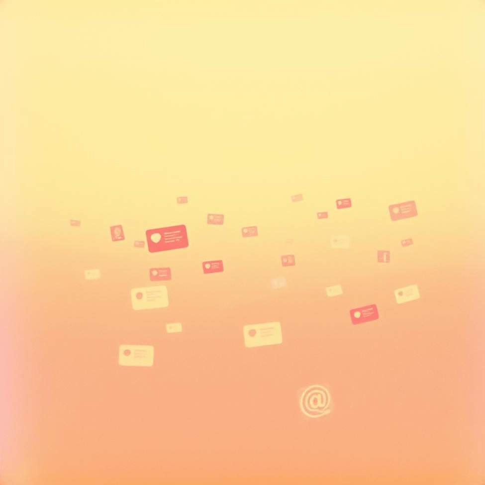 Instagram Happiness