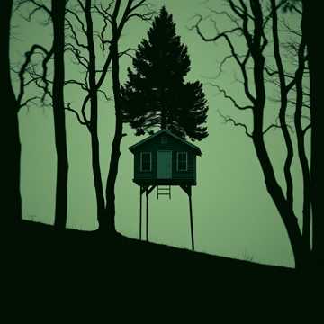 La Casa de Baba Yaga