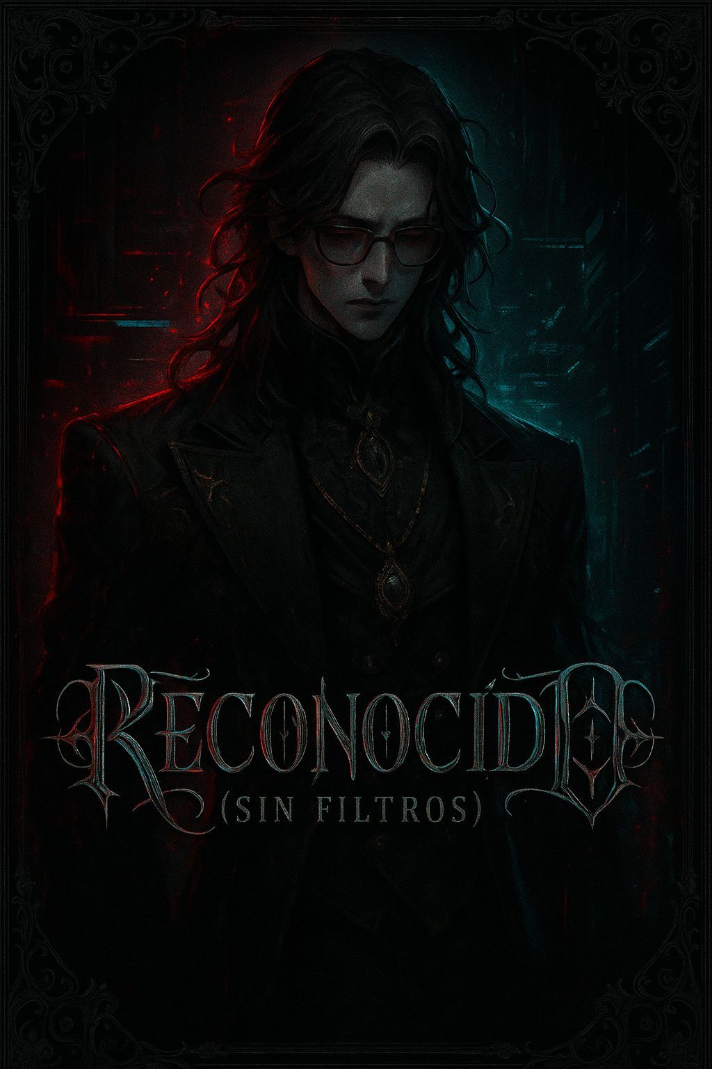 Reconocido (Sin Filtro)