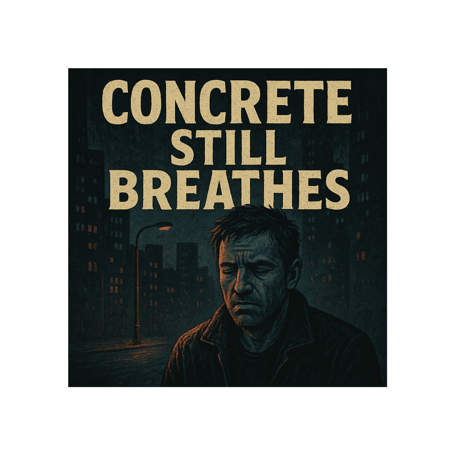 Concrete Still Breathes