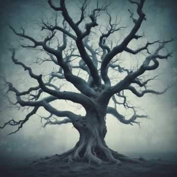 Only the Darkness Knew 2