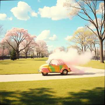 Feelin’ So Fine (Bubblegum Pop Dance Mix)