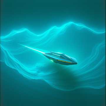 "Beyond Infinity" by Justin R Hart