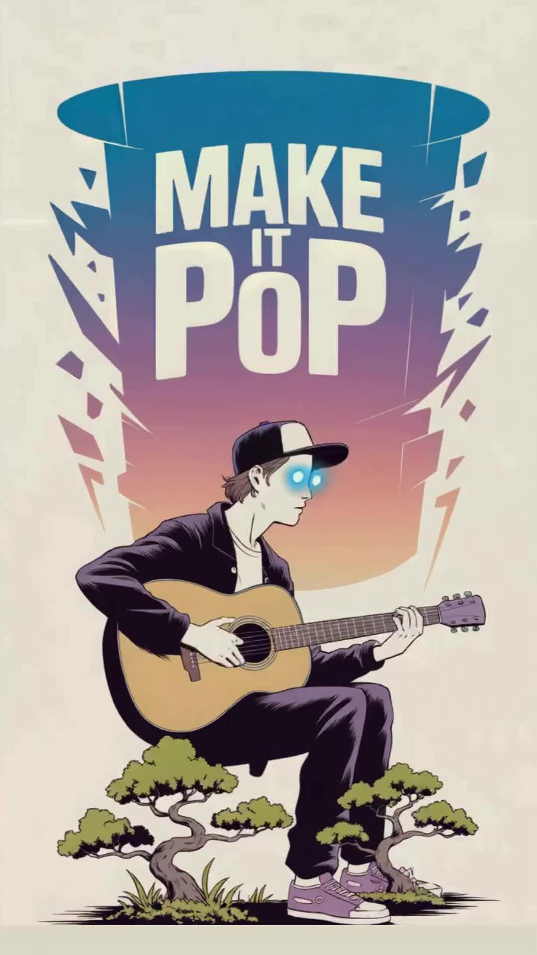 Make It Pop