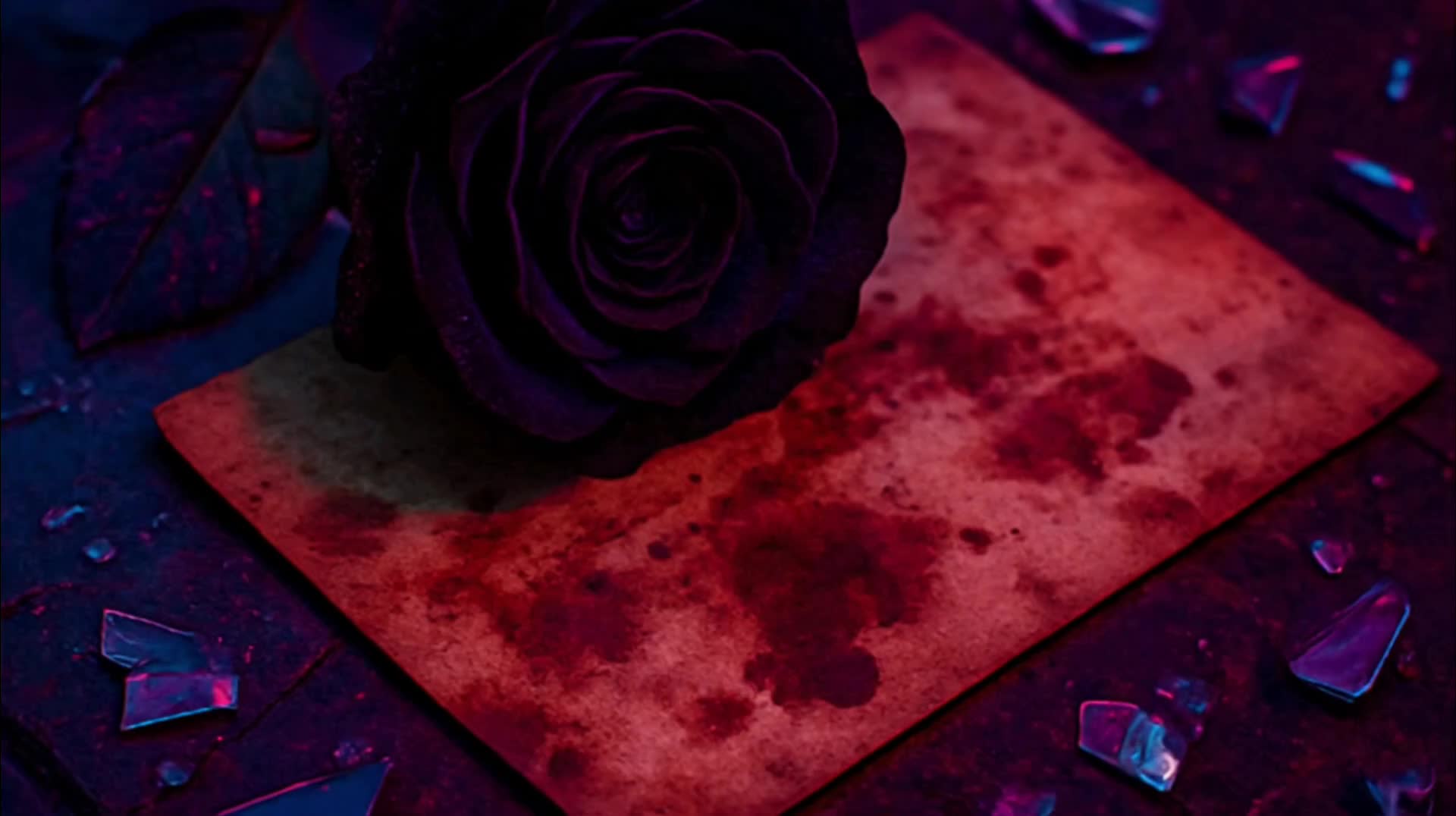 Stain