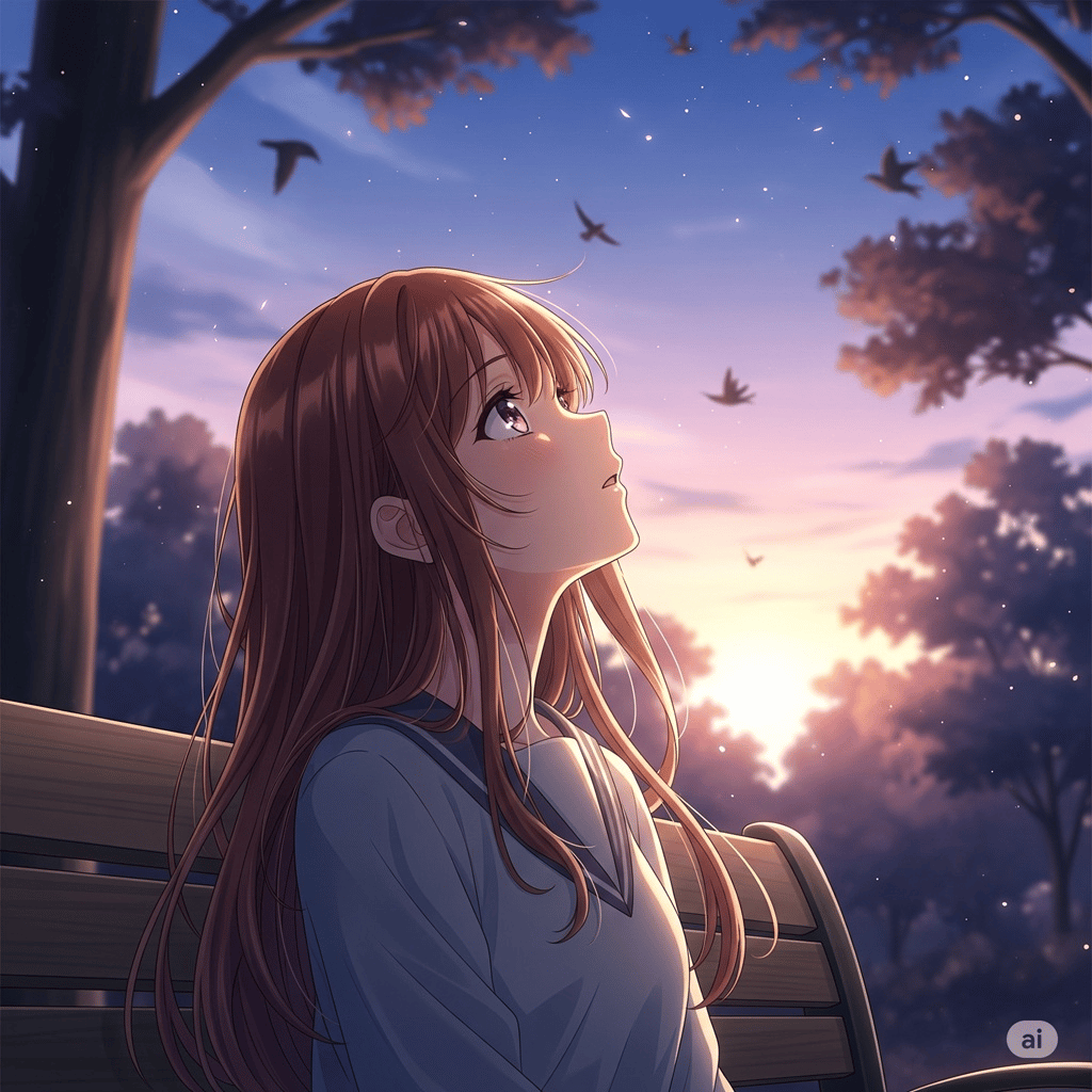 Drawn to You