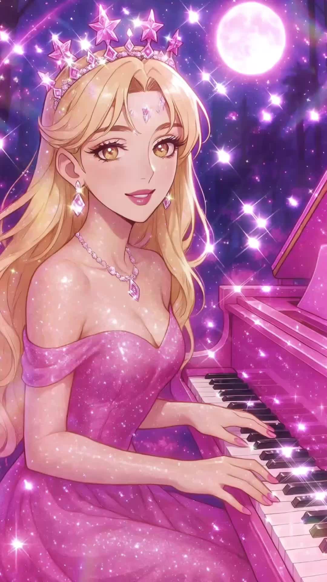 Stone ( ✷ 𝓔𝓻𝓲𝓬𝓪 ♚ 𝓗𝓮𝓪𝓿𝓮𝓷 ✵ Remix )