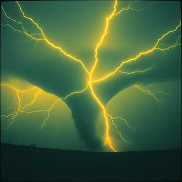 🎸Storm Chasers