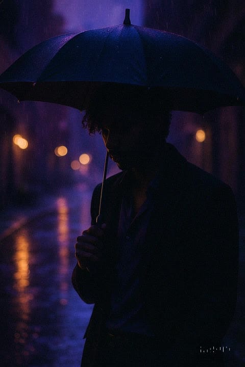 雨傘 (R&B Ver.)