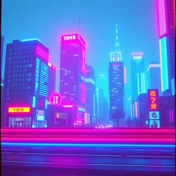 Don't Touch Me (만지지 마!)