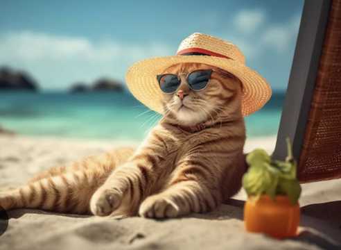 Солнечный джаз (2) (Remastered x2) by Kamilla😎☀️🥥🌴🍹