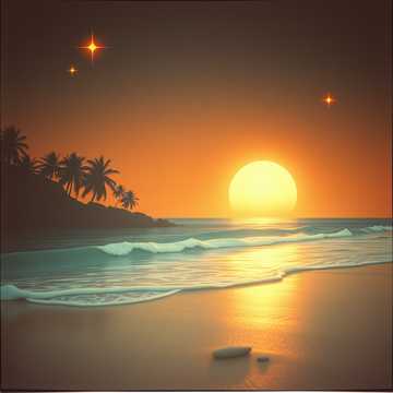 Bajo el Sol (Under the Sun)