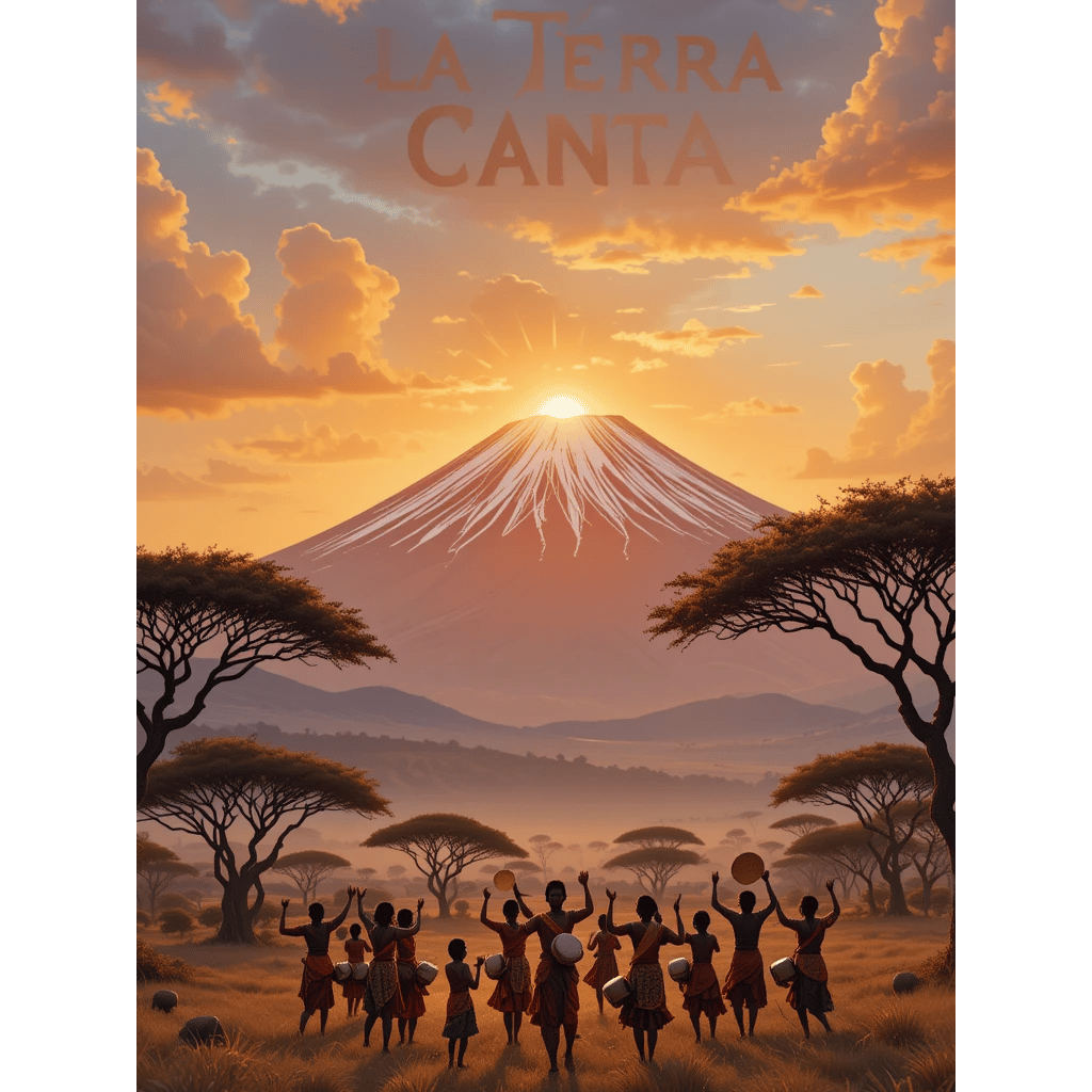 La Tierra Canta