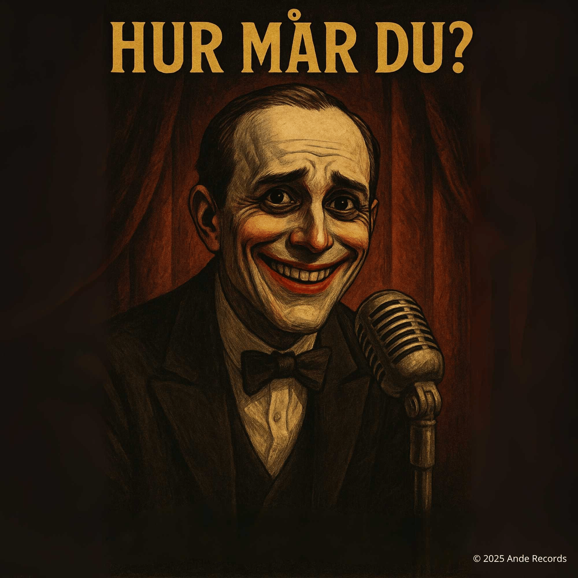 Hur Mår Du?