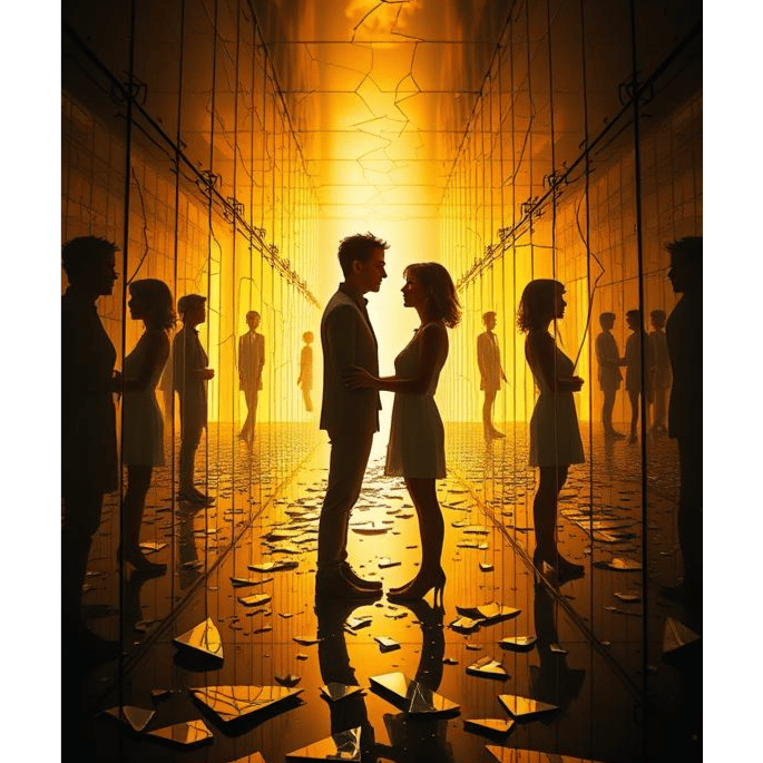 Mirrors (2)