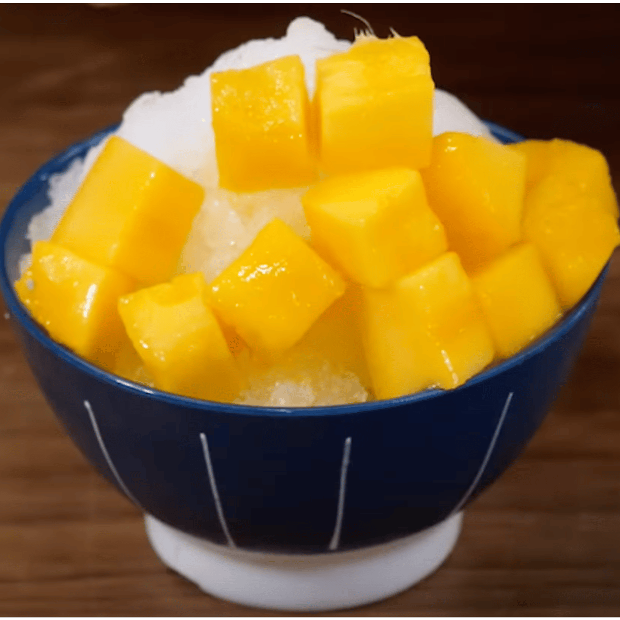 【台語古風歌】🍧熱天夜市食剉冰🍧